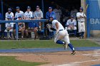 Baseball vs Babson  Wheaton College Baseball vs Babson College. - Photo By: KEITH NORDSTROM : Wheaton, baseball